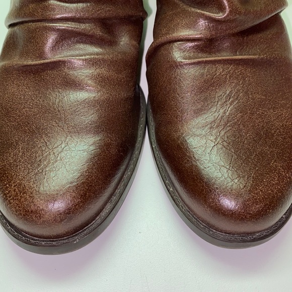 Bare traps brown ankle boot - Picture 7 of 8